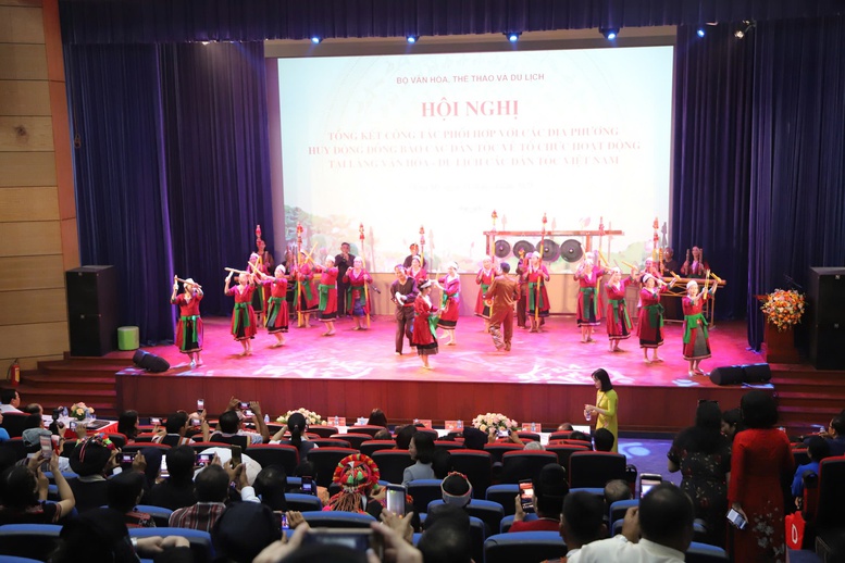 Để ngọn lửa văn hóa mãi bừng sáng trong lòng Thủ đô- Ảnh 3.